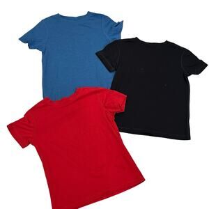 Bundle of All in Motion T-Shirts sz XS (4-5) Short Sleeve Tee Bundle